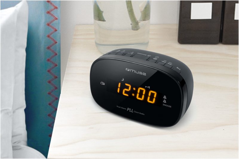 MUSE RADIO-BUDILICA M-150 CR - Slika 3