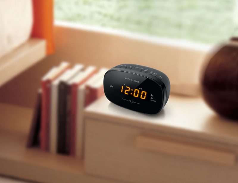 MUSE RADIO-BUDILICA M-150 CR - Slika 4