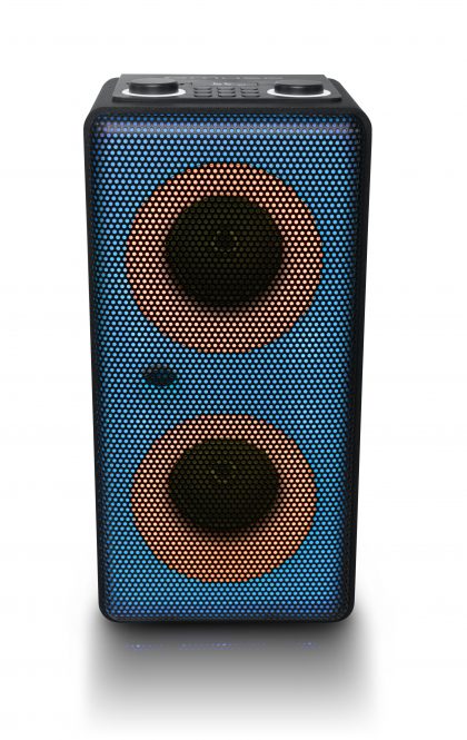 MUSE PARTY BOX BLUETOOTH ZVUČNIK M-1808 DJ