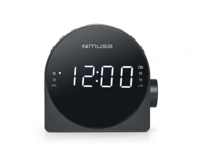 MUSE RADIO BUDILICA M-185 CR - Slika 2