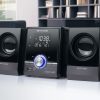 MUSE MIKRO HIFI LINIJA MP3/BT/USB/MP3 M-38 BT - Slika 4