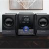MUSE MIKRO HIFI LINIJA MP3/BT/USB/MP3 M-38 BT - Slika 2