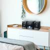 MUSE MIKRO HIFI LINIJA MP3/BT/USB/MP3 M-38 BT - Slika 3