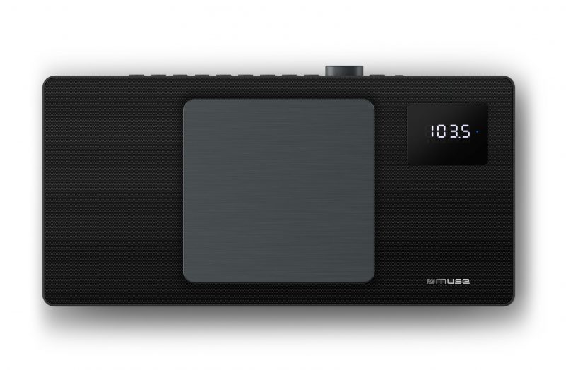 MUSE MIKRO LINIJA MP3/BT/USB M-60 BT - Slika 5