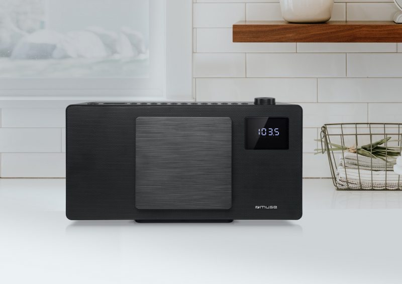 MUSE MIKRO LINIJA MP3/BT/USB M-60 BT - Slika 7