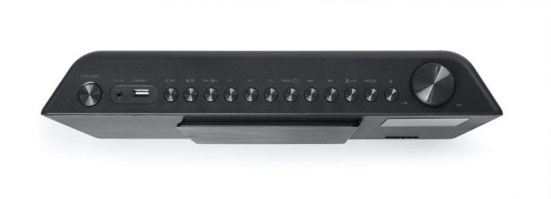MUSE MIKRO LINIJA MP3/BT/USB M-60 BT - Slika 4
