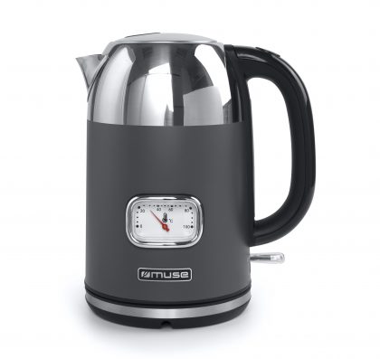 MUSE KUHALO ZA VODU MS-020 DG