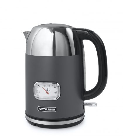 MUSE KUHALO ZA VODU MS-020 DG