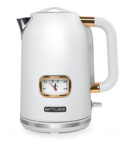 MUSE KUHALO ZA VODU MS-030 W