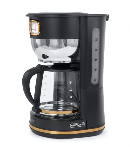 MUSE APARAT ZA FILTER KAVU MS-220 BC