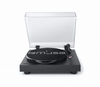 MUSE GRAMOFON MT-105