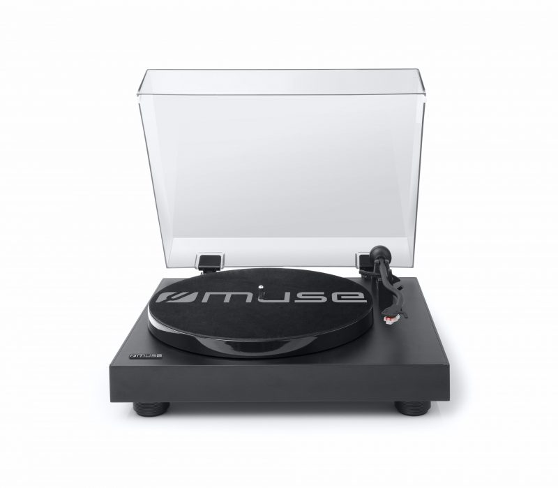 MUSE GRAMOFON MT-105 - Slika 2