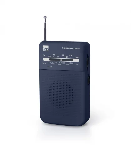 NEW ONE RADIO TRANZISTOR R-206