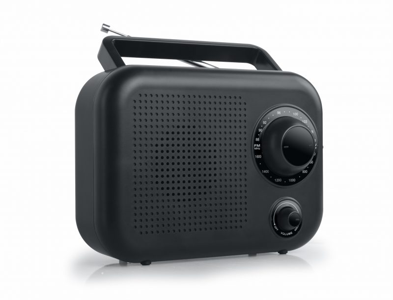 NEW ONE RADIO R-210 - Slika 2