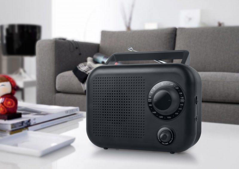 NEW ONE RADIO R-210 - Slika 4