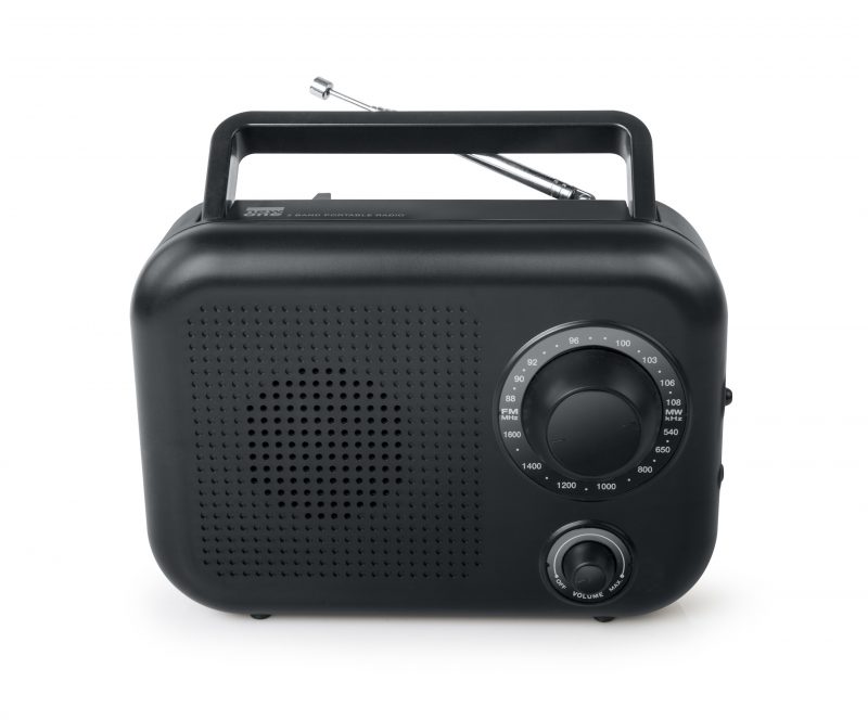 NEW ONE RADIO R-210 - Slika 3