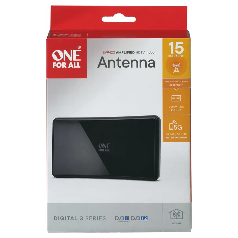 OFA antena sobna SV9420 5G - Slika 2