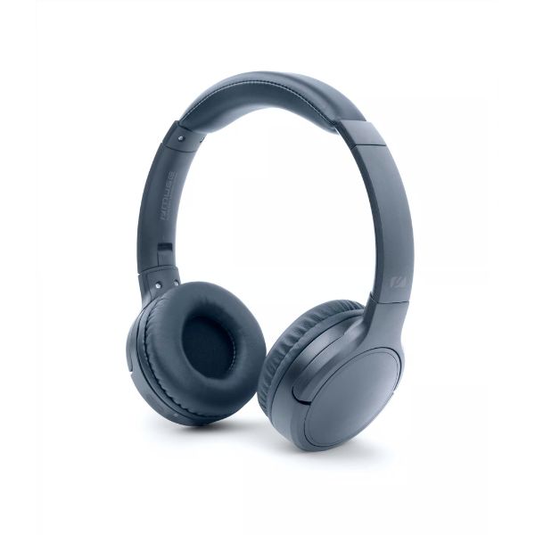 MUSE BLUETOOTH SLUŠALICE M-272 BTB