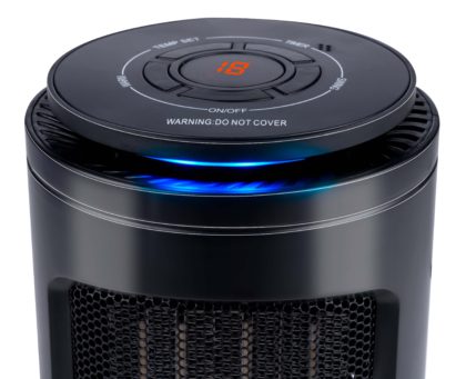 Alpina grijalica 230 V 1200 W