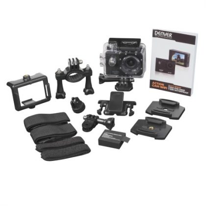 DENVER ACTION KAMERA ACT-5051 W