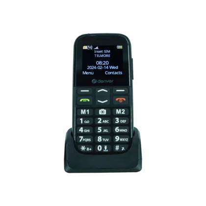 DENVER MOBITEL BAS-18500 SENIOR