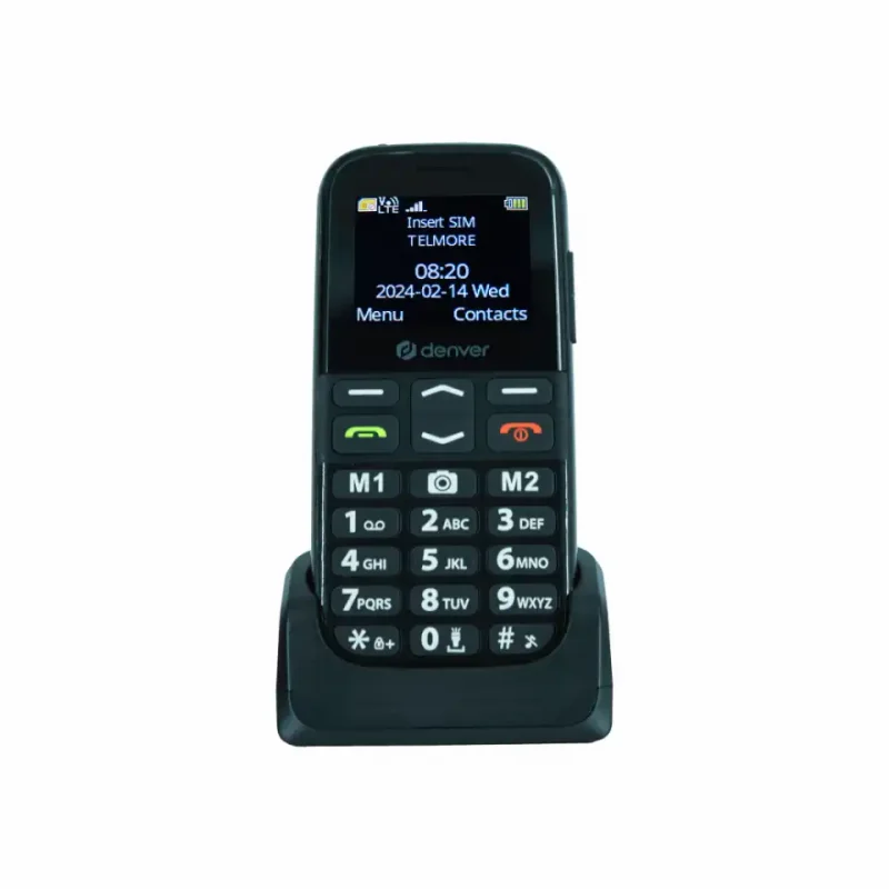 DENVER MOBITEL BAS-18500 SENIOR - Slika 2