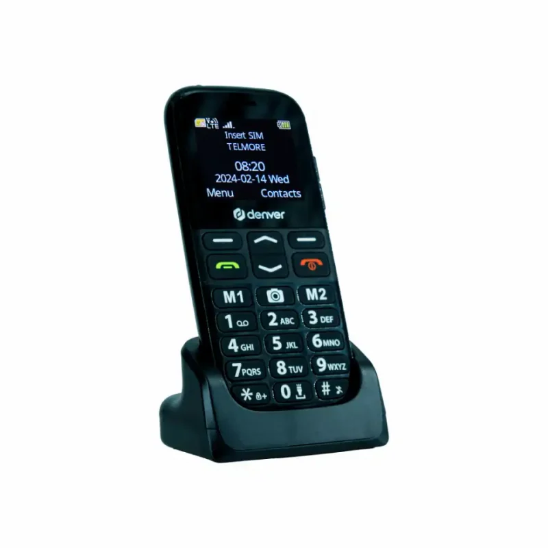 DENVER MOBITEL BAS-18500 SENIOR - Slika 3