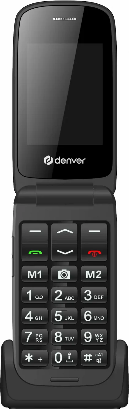 DENVER SENIOR MOBITEL BAS-24400