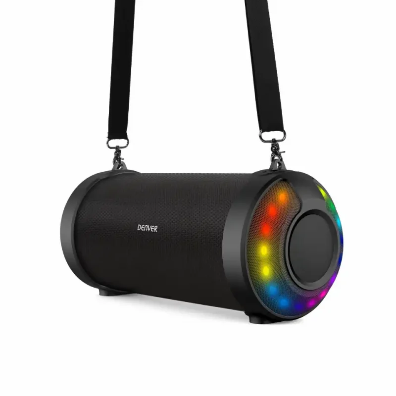 DENVER PRIJENOSNI BLUETOOTH ZVUČNIK BTG-212 - Slika 2