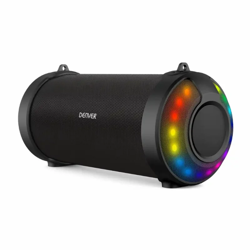 DENVER PRIJENOSNI BLUETOOTH ZVUČNIK BTG-212 - Slika 5
