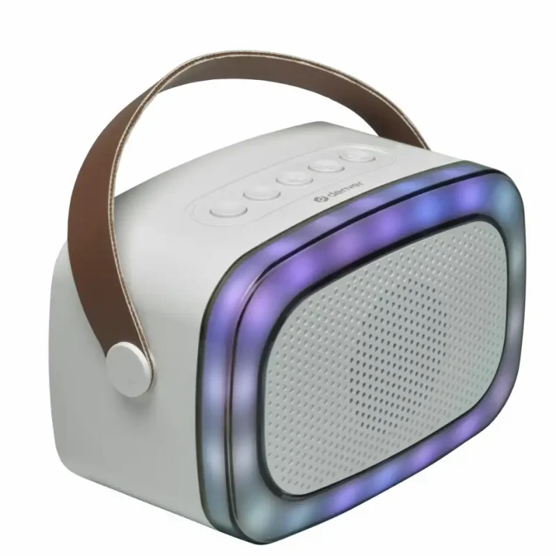 DENVER BLUETOOTH ZVUČNIK S MIKROFONOM BTM-610 - Slika 4