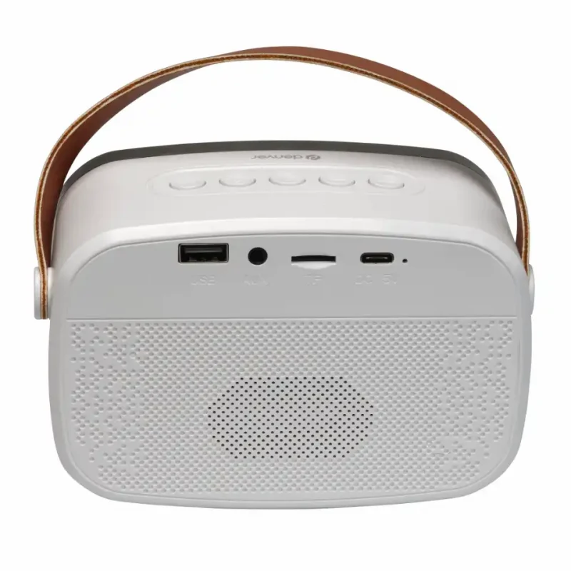 DENVER BLUETOOTH ZVUČNIK S MIKROFONOM BTM-610 - Slika 5