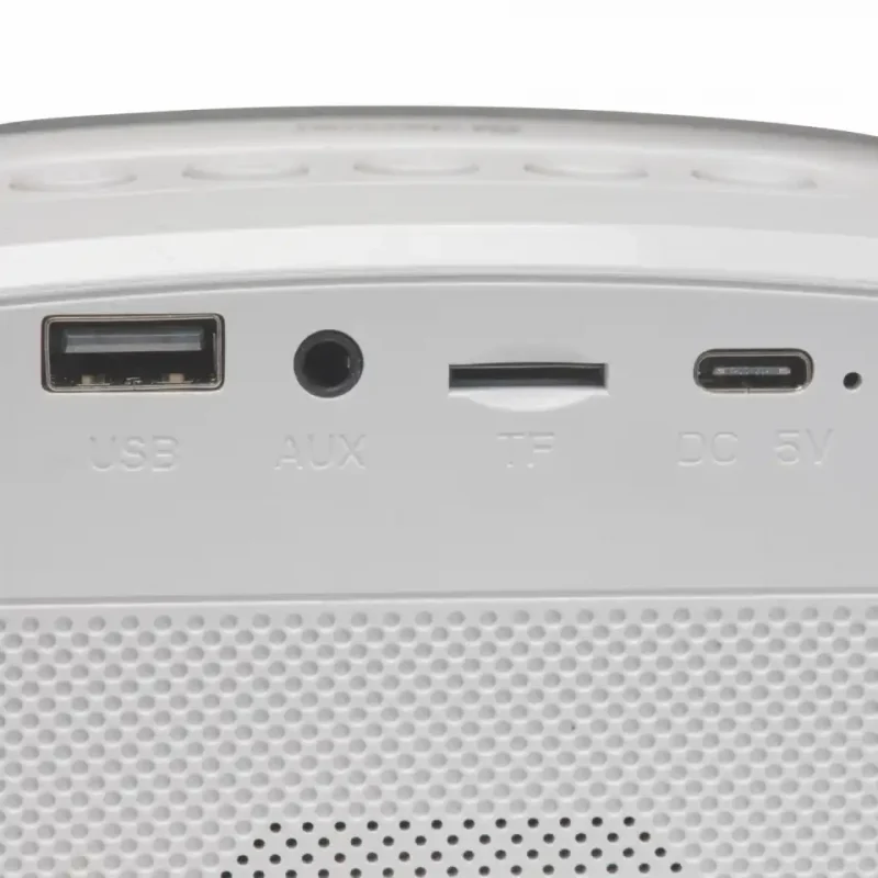 DENVER BLUETOOTH ZVUČNIK S MIKROFONOM BTM-610 - Slika 6