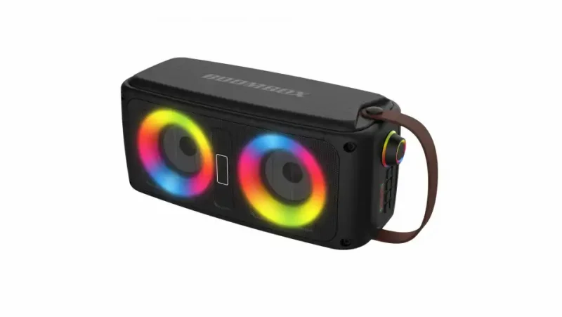 DENVER BLUETOOTH ZVUČNIK BTV-230 - Slika 4
