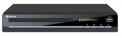 DENVER DVD PLAYER DVH-7787