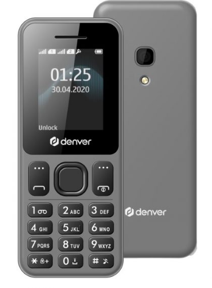 DENVER MOBITEL FAS-1806