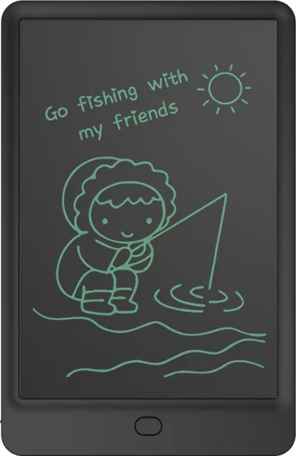 DENVER TABLET ZA PISANJE I CRTANJE LWT-10510 CRNI