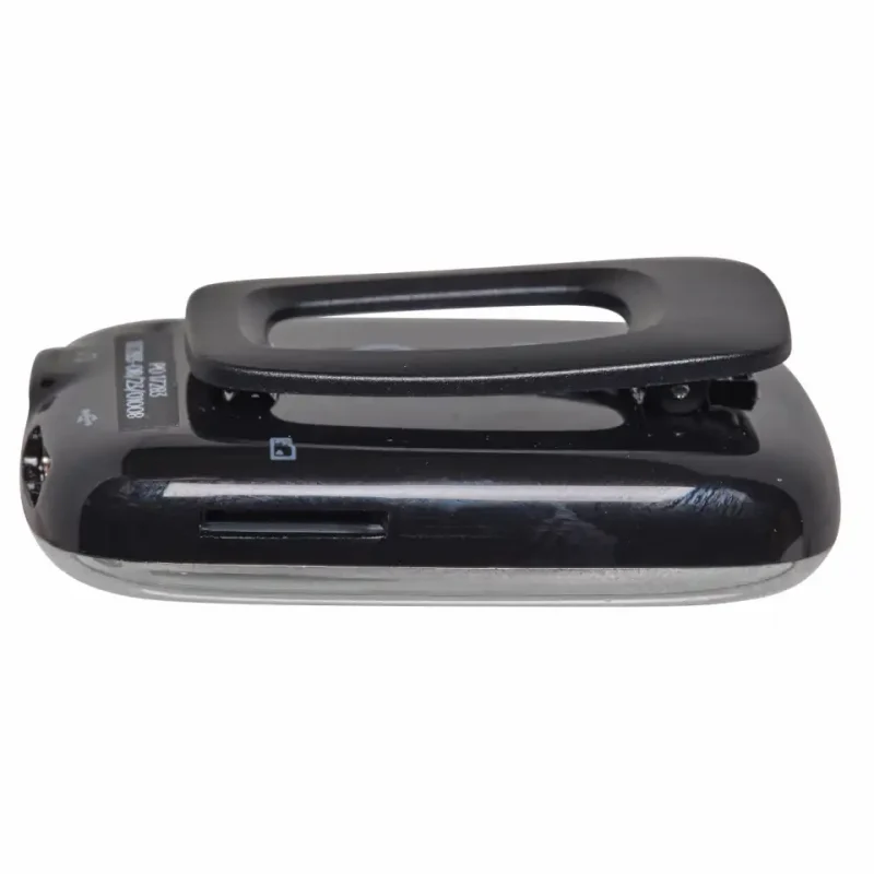 DENVER MP3 PLAYER MPS-316 CRNI - Slika 4