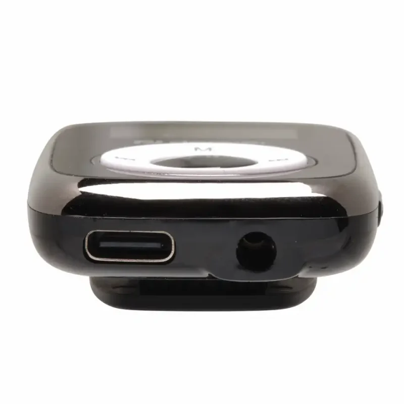DENVER MP3 PLAYER MPS-316 CRNI - Slika 5