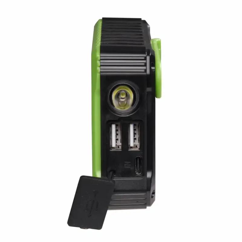 DENVER SOLAR POWERBANK-PSO-10012 - Slika 10