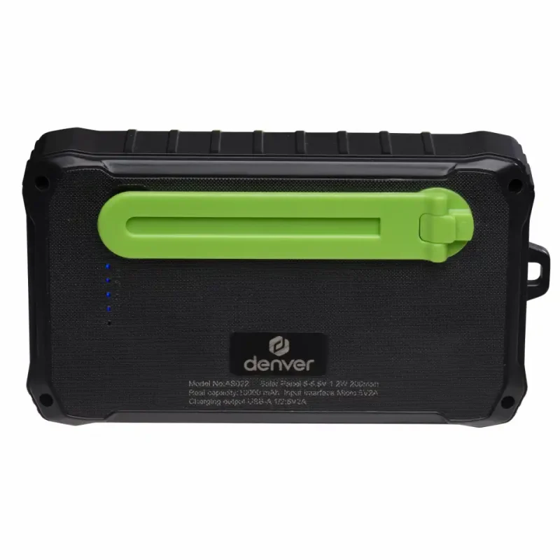 DENVER SOLAR POWERBANK-PSO-10012 - Slika 3