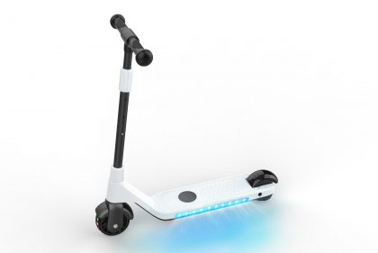 DENVER ELEKTRIČNI ROMOBIL SCK-5400 BIJELI