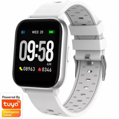 DENVER FITNESS SMARTWATCH SW-164 BIJELI