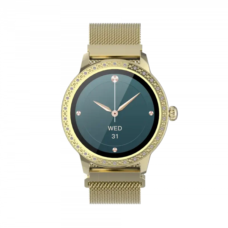 DENVER SMARTWATCH SW-360 GOLD - Slika 2