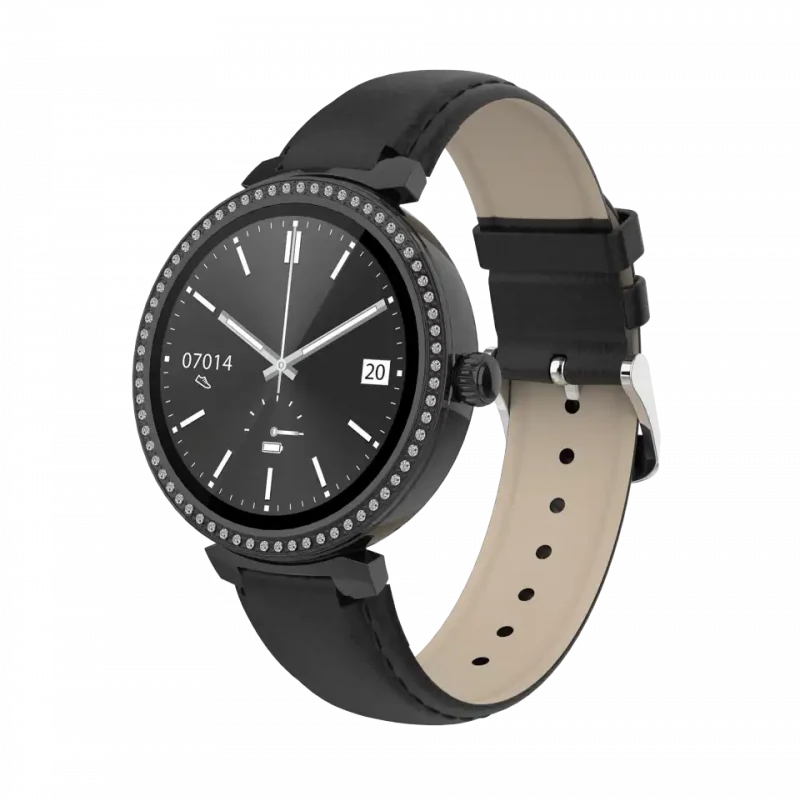 DENVER SMARTWATCH SWC-342 CRNI - Slika 2