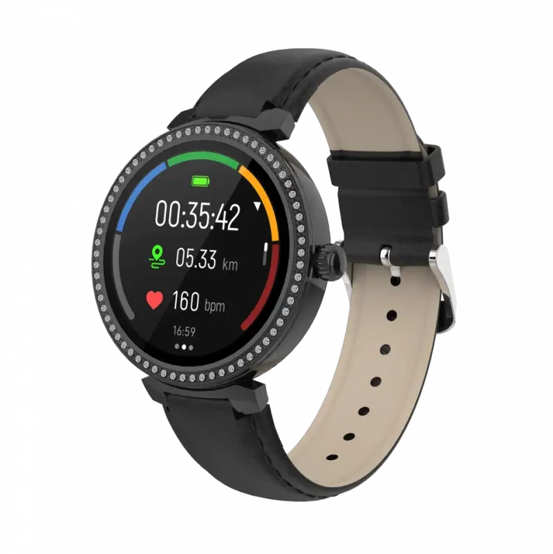 DENVER SMARTWATCH SWC-342 CRNI - Slika 11