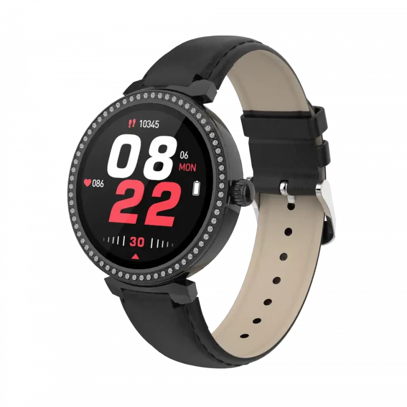 DENVER SMARTWATCH SWC-342 CRNI - Slika 12