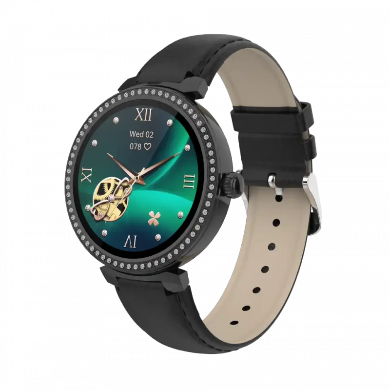 DENVER SMARTWATCH SWC-342 CRNI - Slika 14
