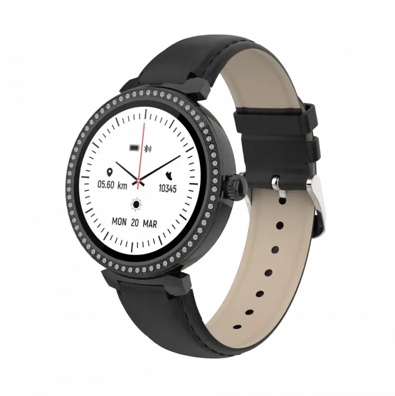 DENVER SMARTWATCH SWC-342 CRNI - Slika 3