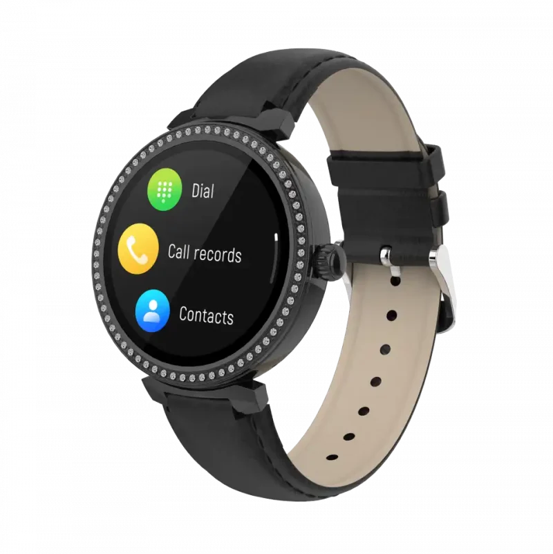 DENVER SMARTWATCH SWC-342 CRNI - Slika 4